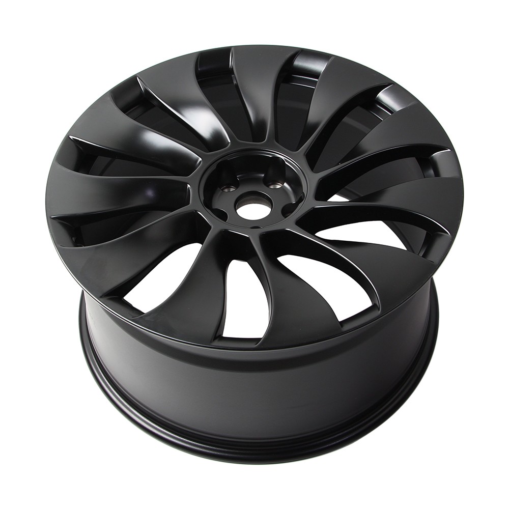 New 21" x 10.5" Rear Replacement Wheel 118822700B for Tesla Model Y 2020-2024