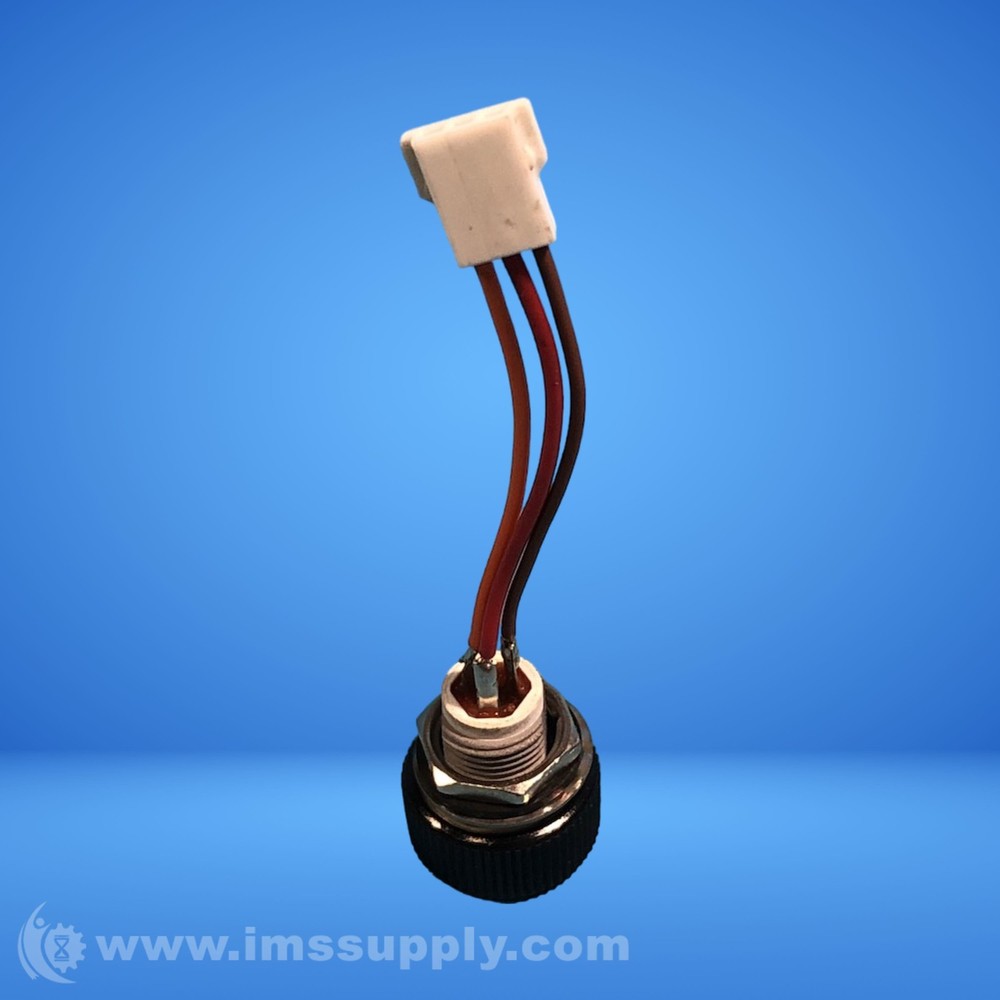 Potentiometer Connector FNIP