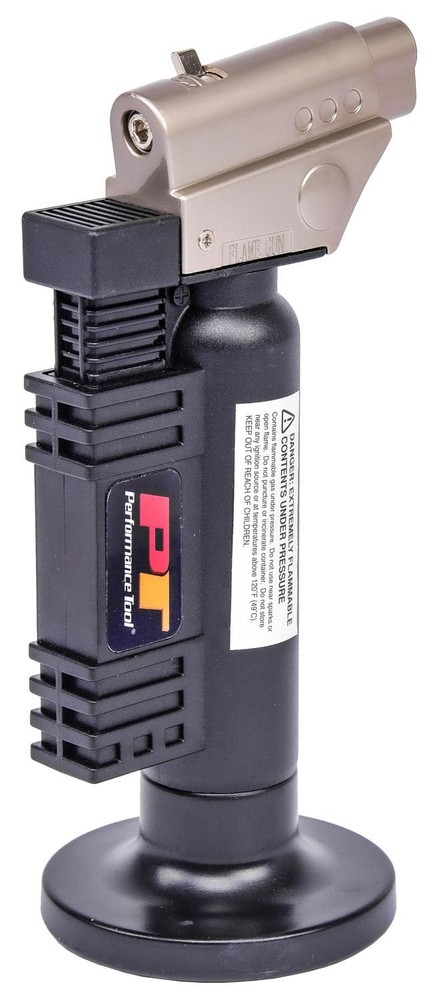 W2002 Jet Torch Refillable
