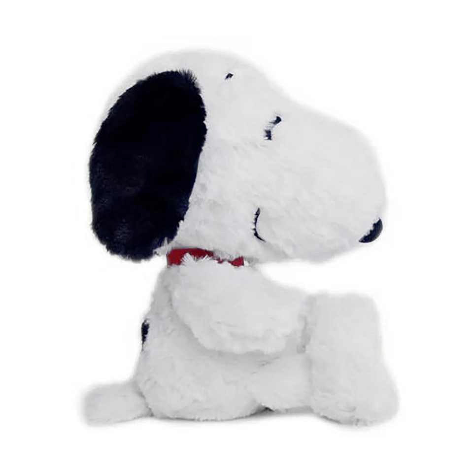 SNOOPY PLUSH 40 CM
