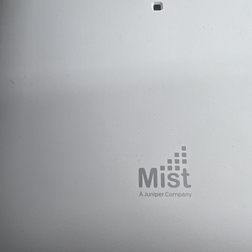 Mist Systems by Juniper AP43-US Premium 802.11ax WiFi & BLE Array Access Point