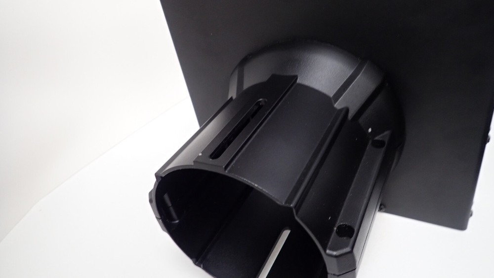 GAM SX4 Professional Scenic Projection System EFX Loop Tray