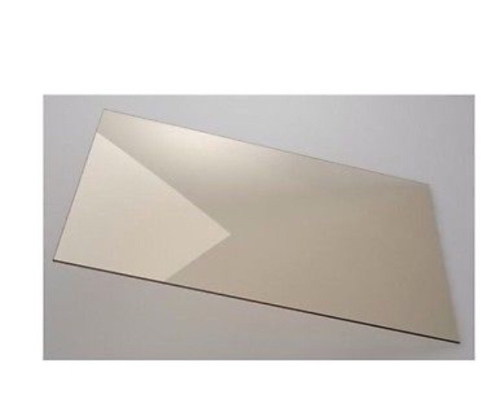 Additional charges for Ceramic glass