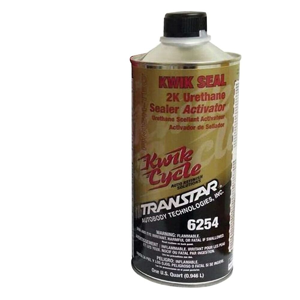 TRANSTAR 6254 Kwik Seal Activator 1 Quart FREE SHIPPING!!