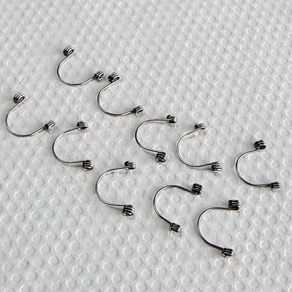 Dental Orthodontic Torquing Torque Spring Rectangular wire Single Anterior Teeth