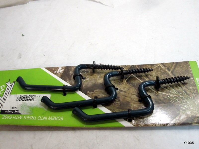 REALTREE EZ Hook (3-Pack)