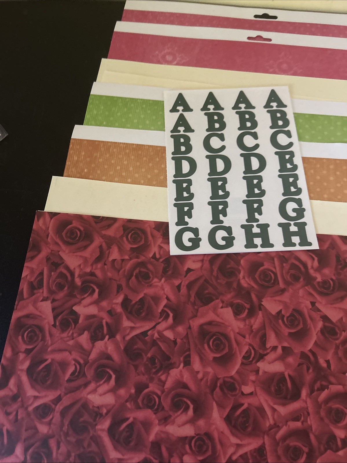 Creative Memories Faith Plus