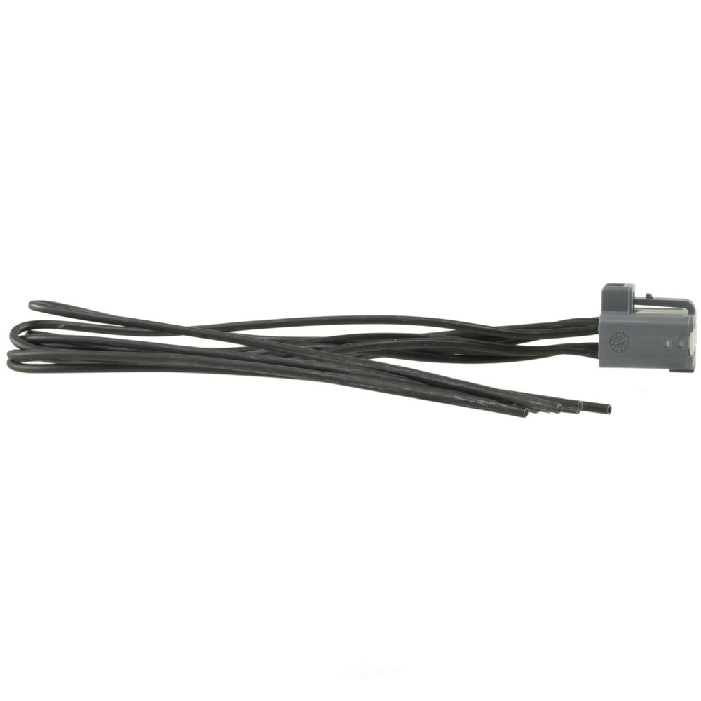 Traction Control Switch Connector WVE 1P1776