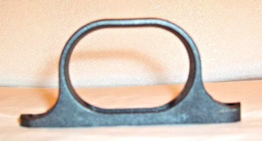Knight DISC Inline Muzzleloader Plastic Trigger Guard w/ Screws FREE FAST SHIP