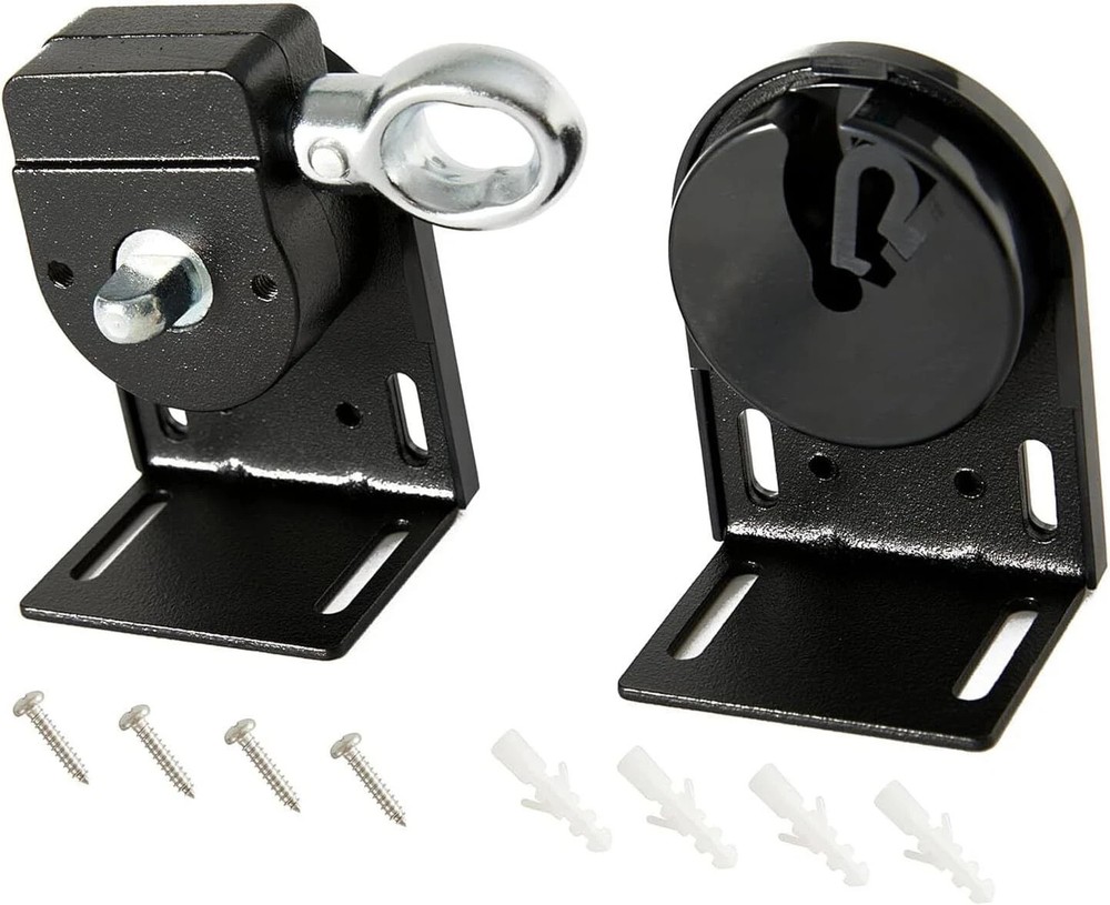 Sunshade Bracket, Compatible with Coolaroo External Roller Blind, Upgraded to...