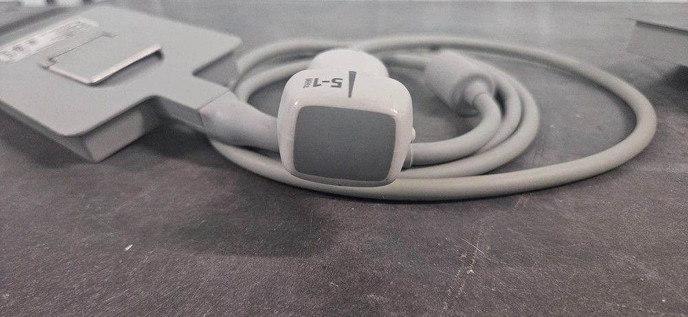 SonoSite M-Turbo Ultrasound