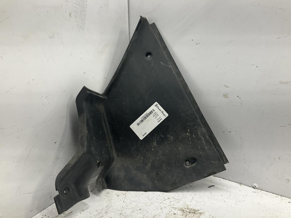 Mack CXU613 KICK Dash Panel - Used