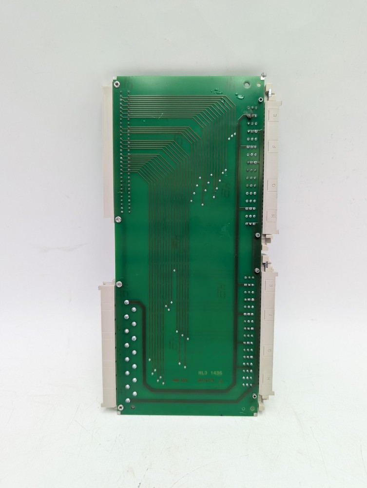 ARBURG 655 Module Circuit Board Unused
