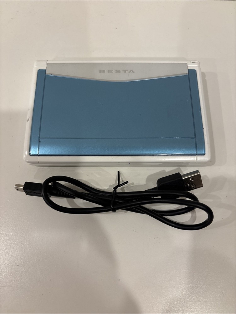 Inventec Besta CD-829 Pro Electric Dictionary (Tested & Working)