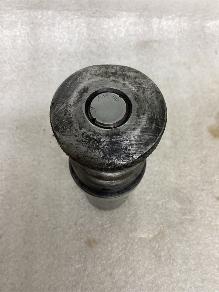 Wilson Tool .546 RD