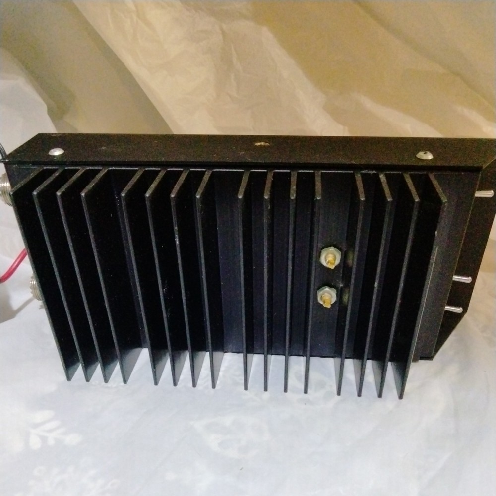 Hooker 100 Watt Amp