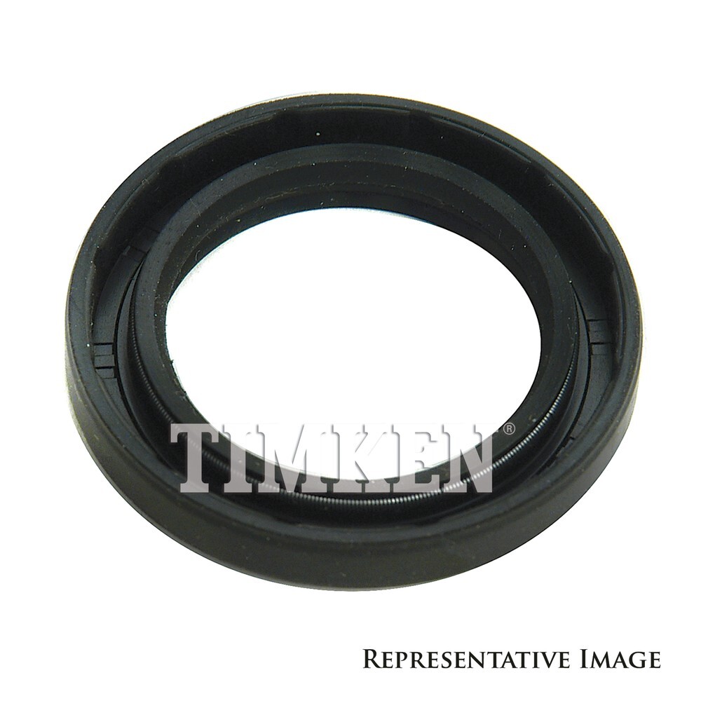 Automatic Transmission Differential Seal Timken 710416