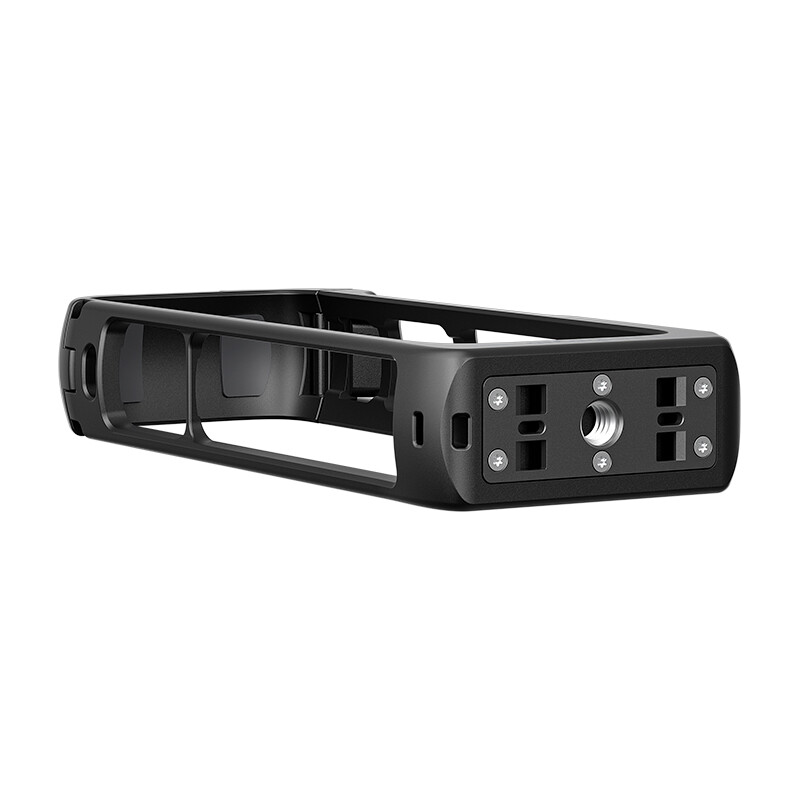 For Insta360 X4 Camera Quick Release Rabbit Cage Protection Frame Accessories
