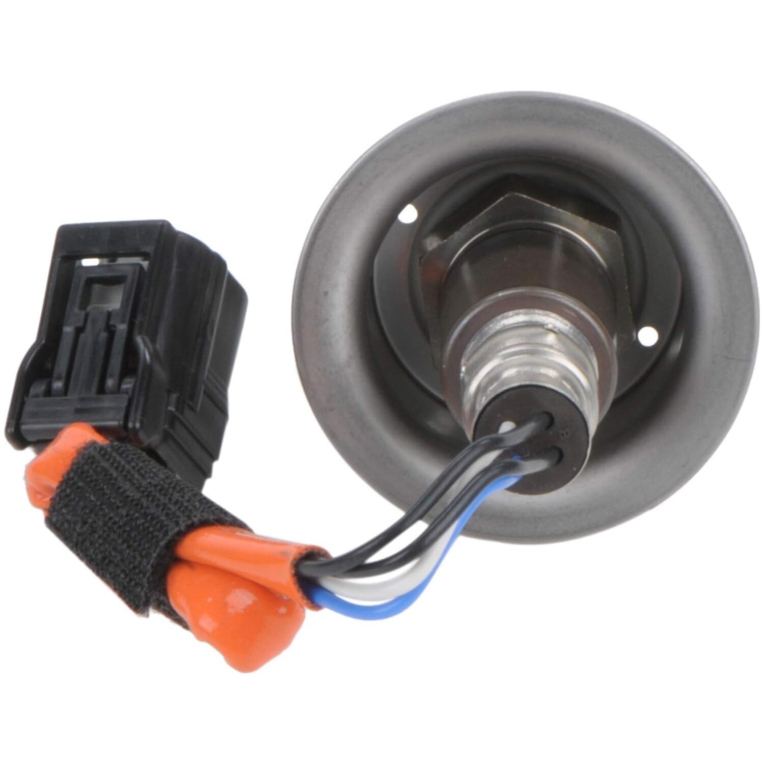 2pcs For 2006-2015 Honda Civic 1.8L L4 CNG Upstream+Downstream Oxygen O2 Sensor