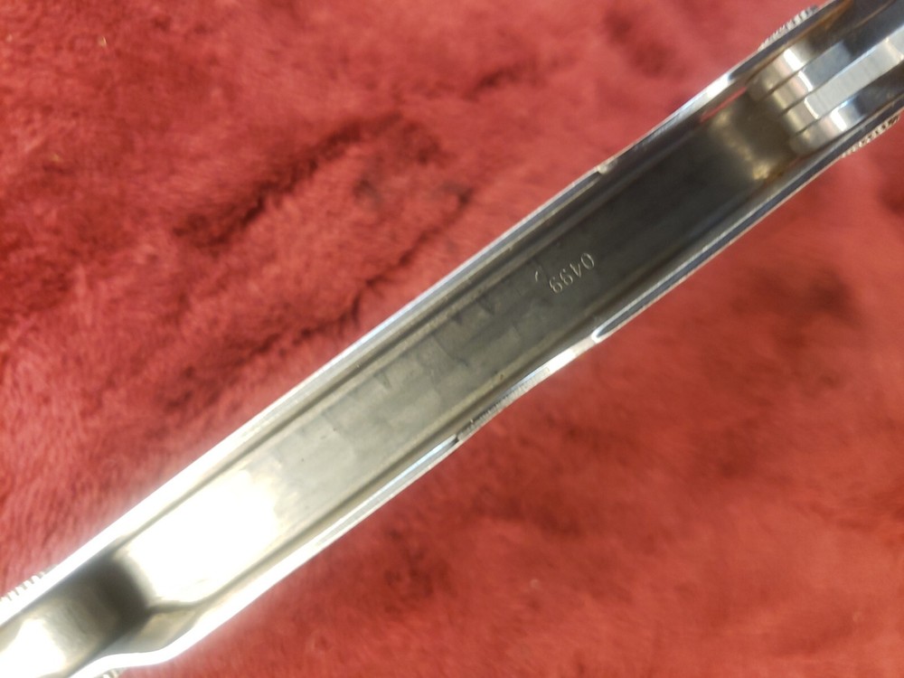 Leatherman PST Multi tool 0399 0499 Date Code