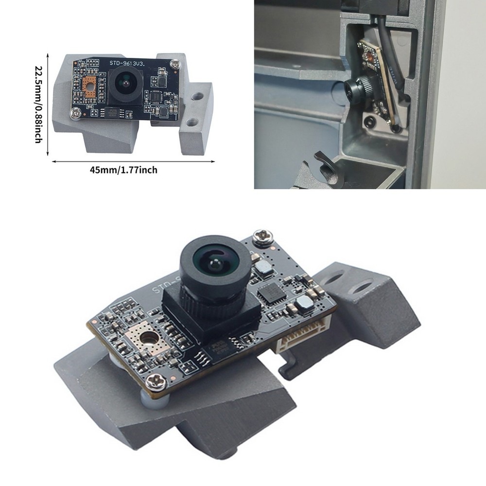 For Creality K2 PLUS Original Cavity Camera 3D Printer Replacement Accessories