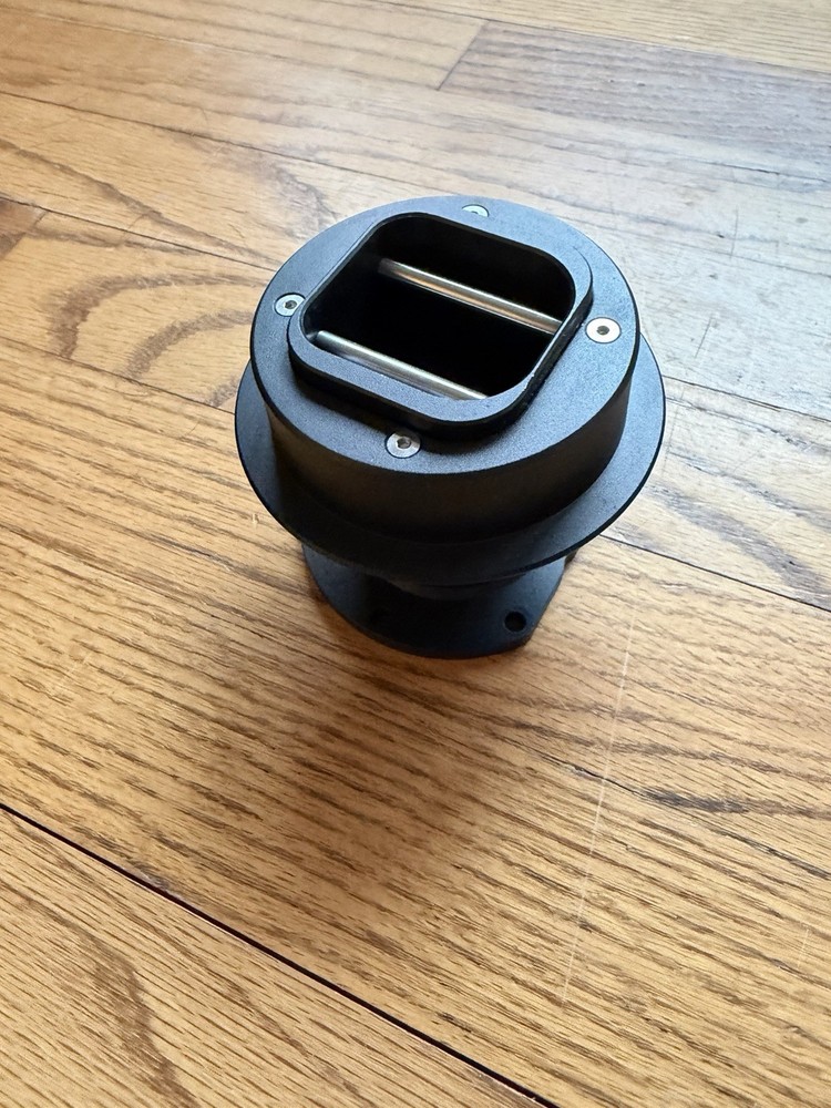 Fanatec QR2 Wheel-Side Quick Release Adapter