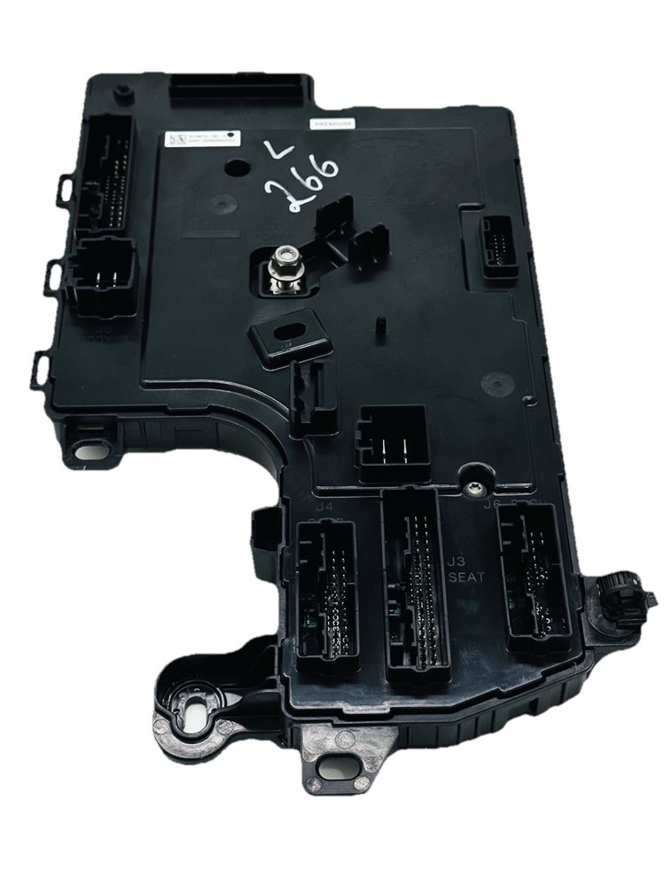 17-23 OEM Tesla Model 3 Left Driver Low Voltage Controller Body Module