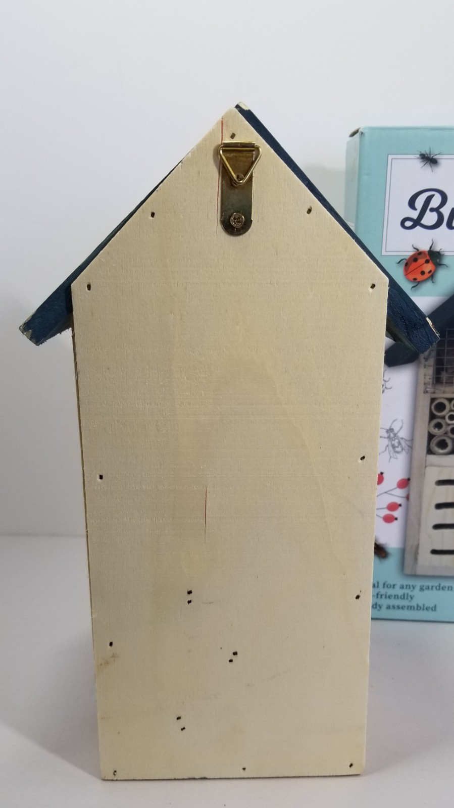 Eco-Friendly Bug Hotel Garden Bug Habitat New in Open Box