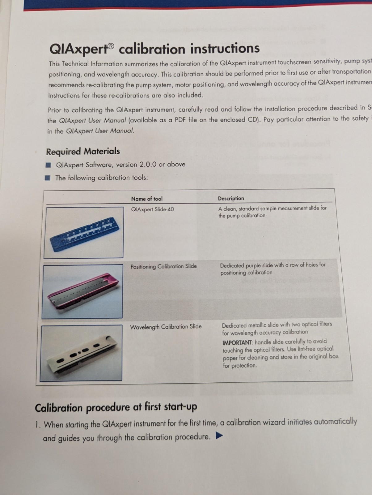 Qiagen QIAxpert Microfluidic UV/VIS Spectrophotometer RNA DNA REF 9002340