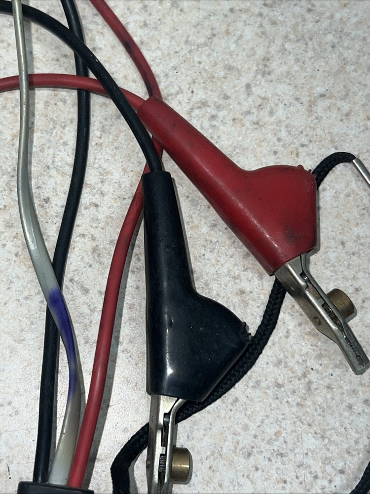 Fluke Networks Pro3000 Toner Powers On UNTESTED