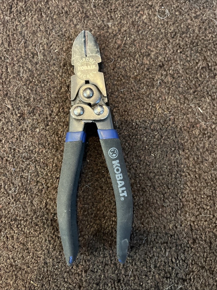 Kobalt Wire Snips