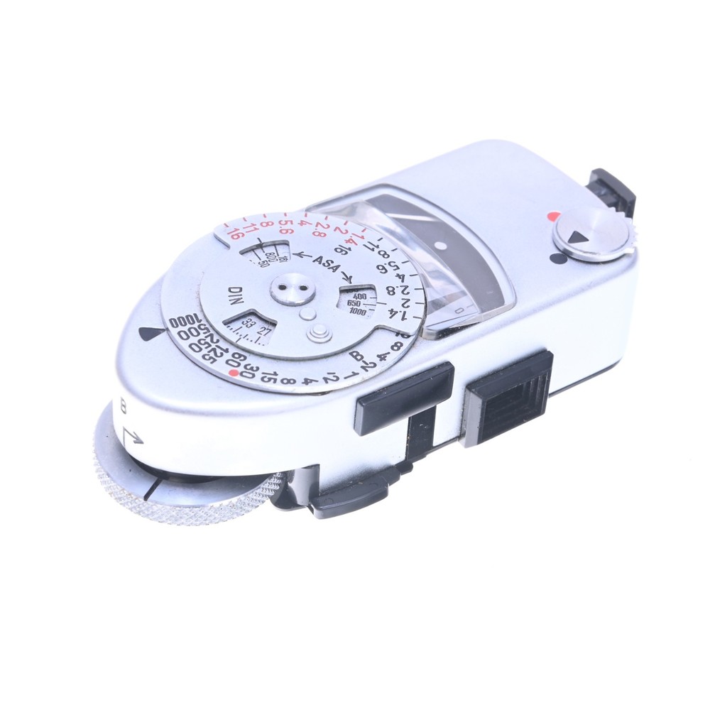 Leica Meter MR With Box