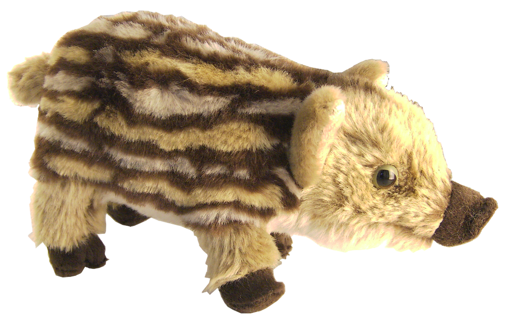 Plush Toy boar