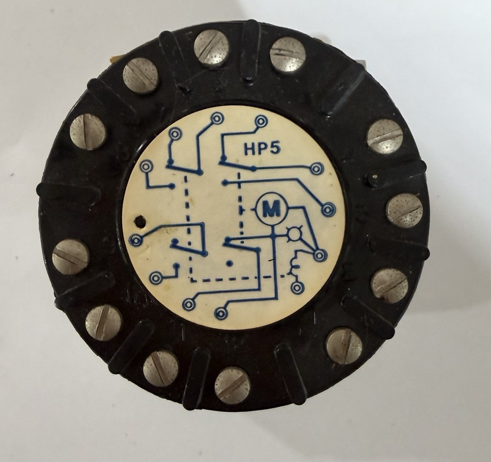 EAGLE SIGNAL Timer 3054023