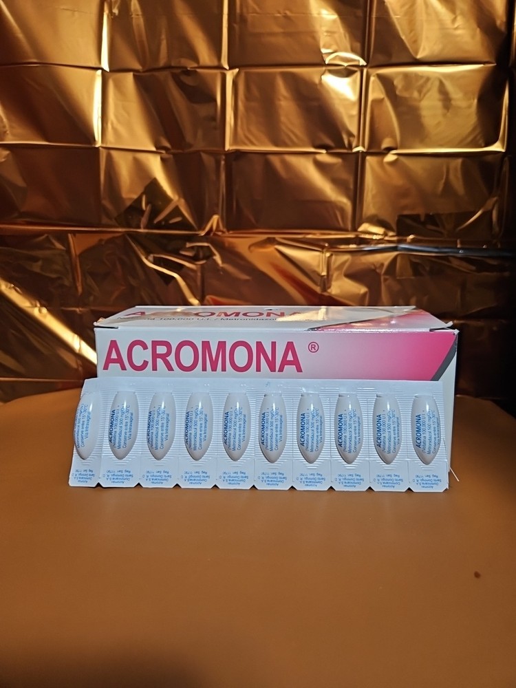 OVULOS PARA LA MUJER 10 UNITS