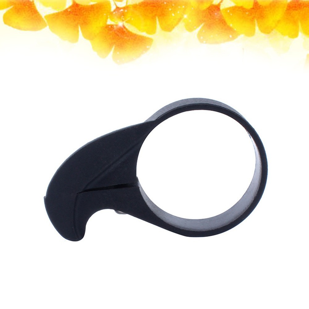 Chain Guide For Keeper For Single Chain Diameter Clamp Trail Chainguard