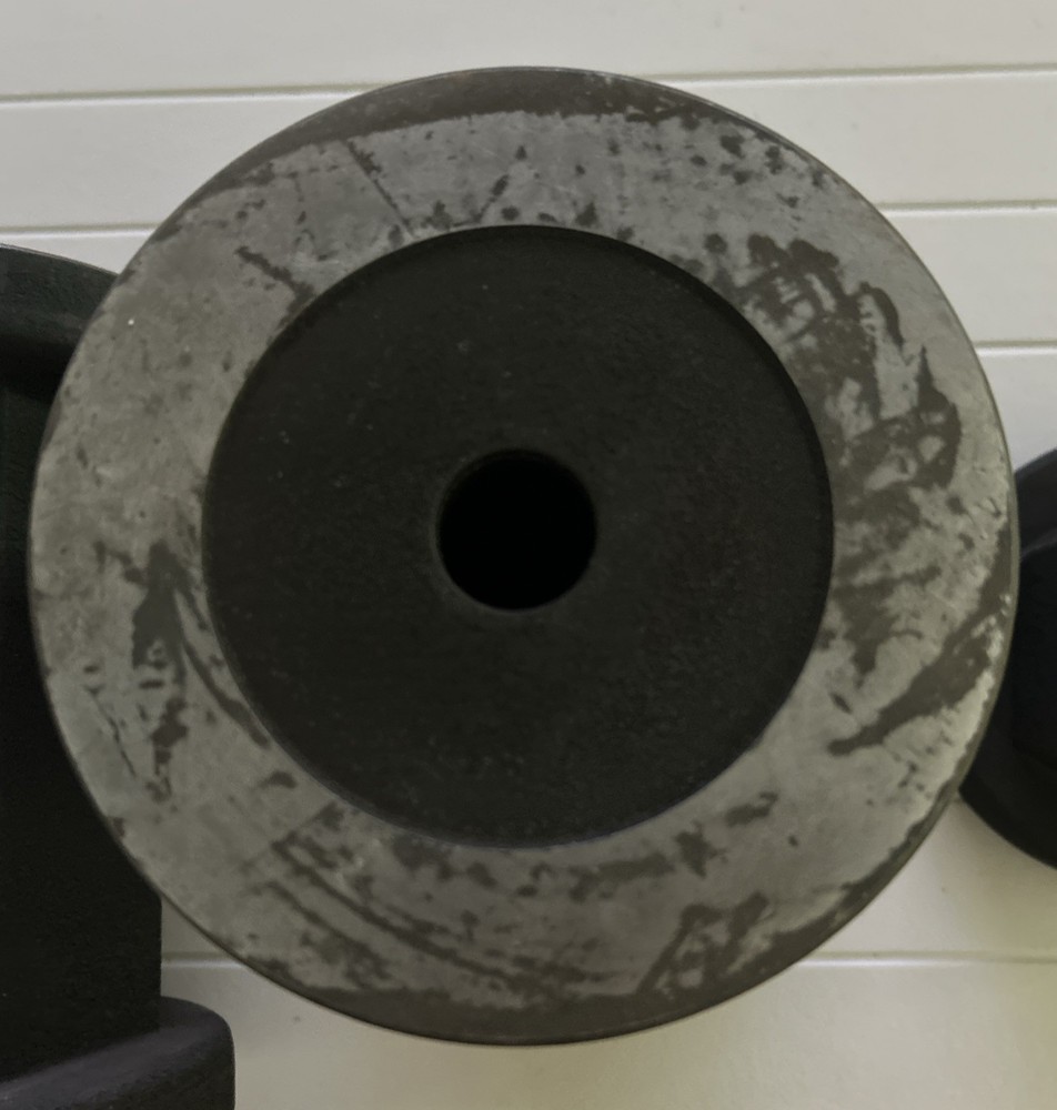 Brown & Sharpe Precision Riser Block 9” Model 5831