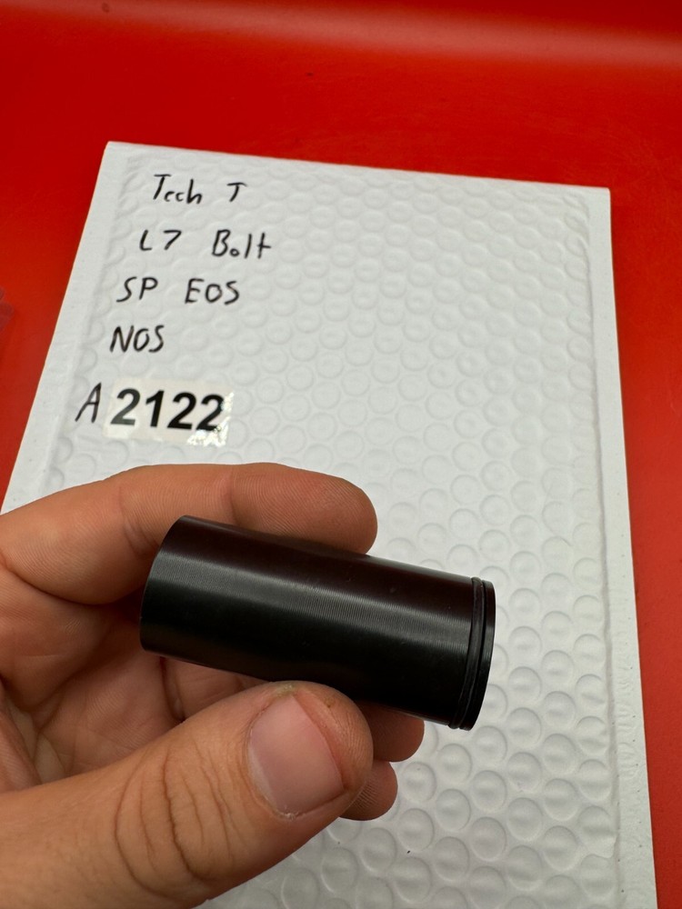 Tech T L7 Bolt SP EOS NOS