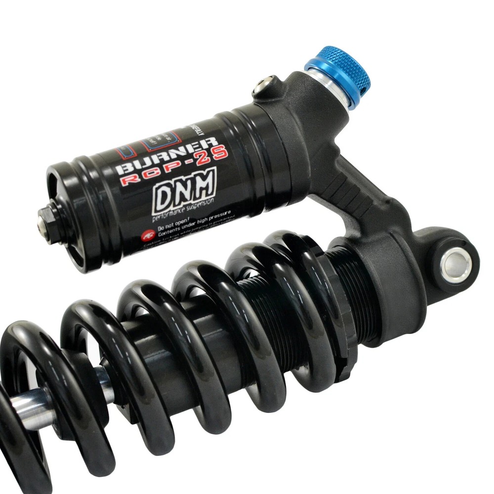 DNM RCP2S 220MM 550LBS.