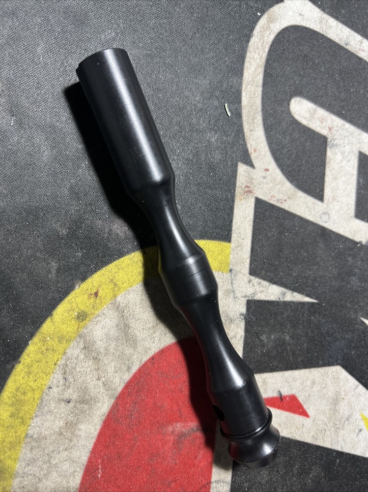 Paintball Autococker Evo Length Bolt