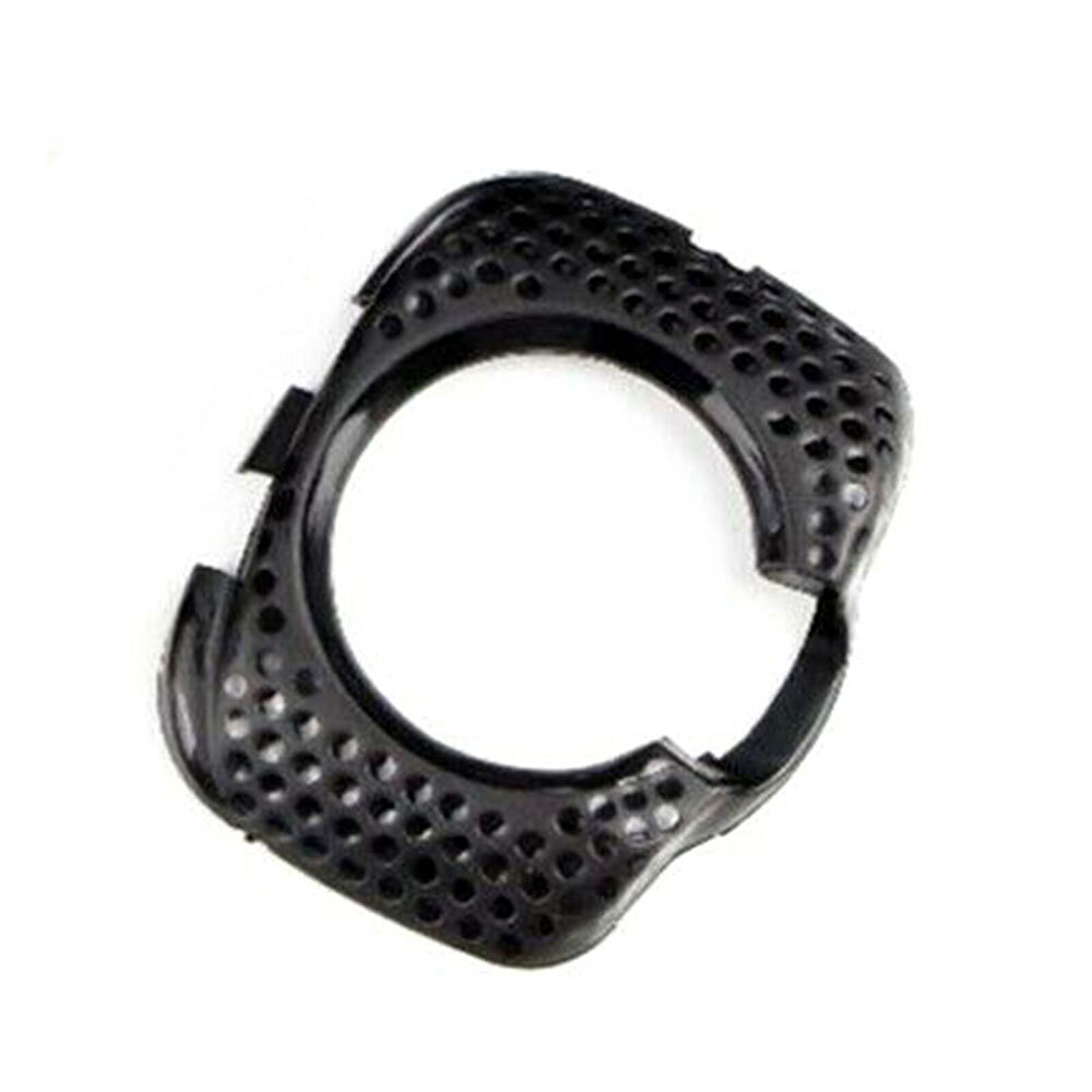 Black Walkable Cleat Covers/Protection Fit Speedplay ZERO & Ultra Light Action~