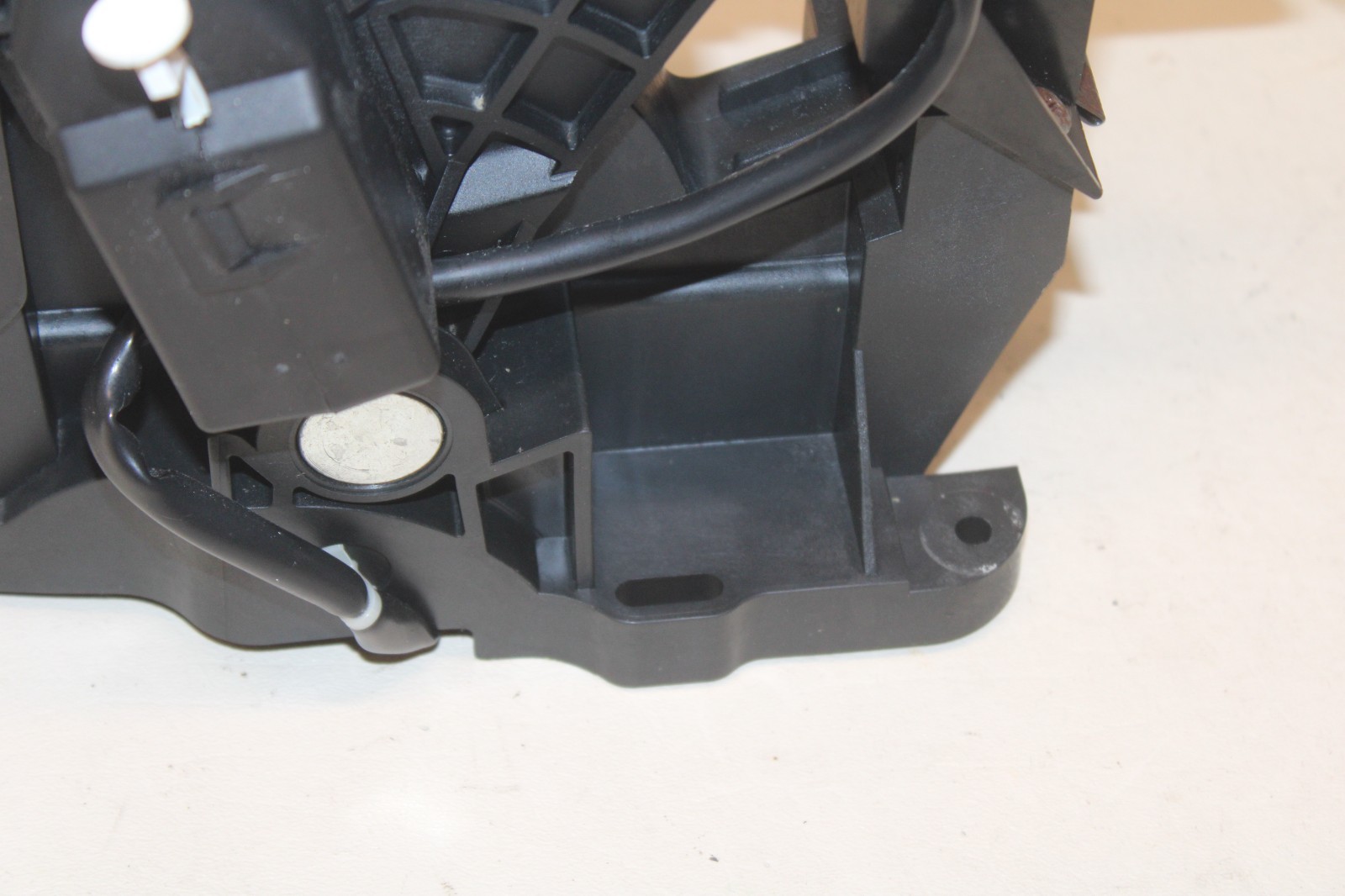 04-08 FORD F-150 F150 AUTO AUTOMATIC FLOOR GEAR SHIFT SHIFTER