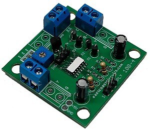 ECC 302 Burning Fire Circuit