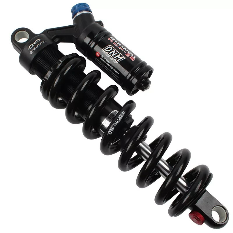 DNM RCP2S 220MM 550LBS.