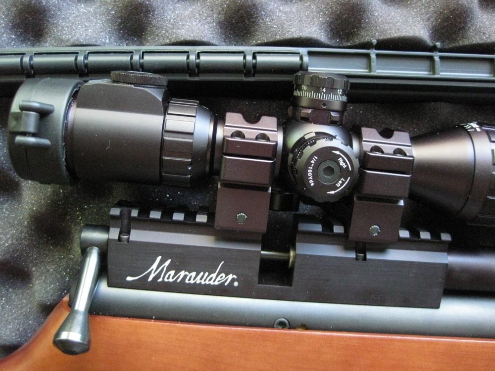 Flambeau Express Gun Case
