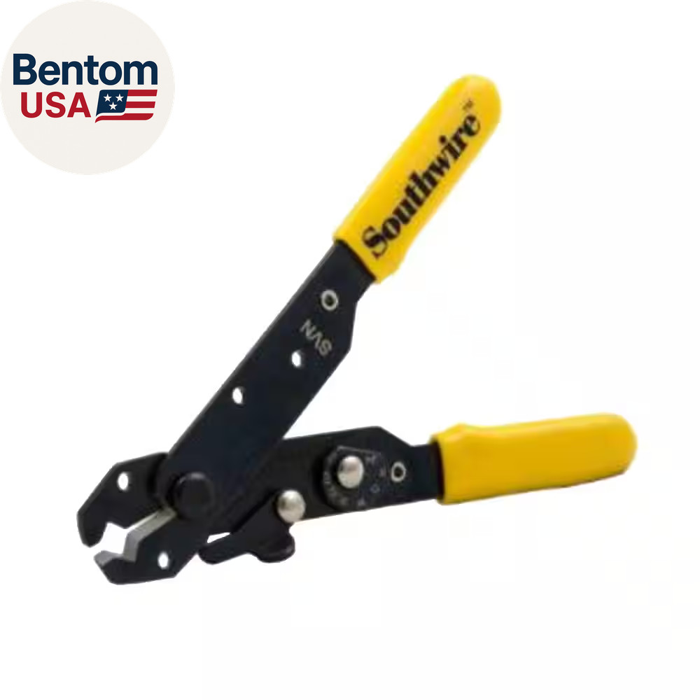 V-Notch Wire Stripper