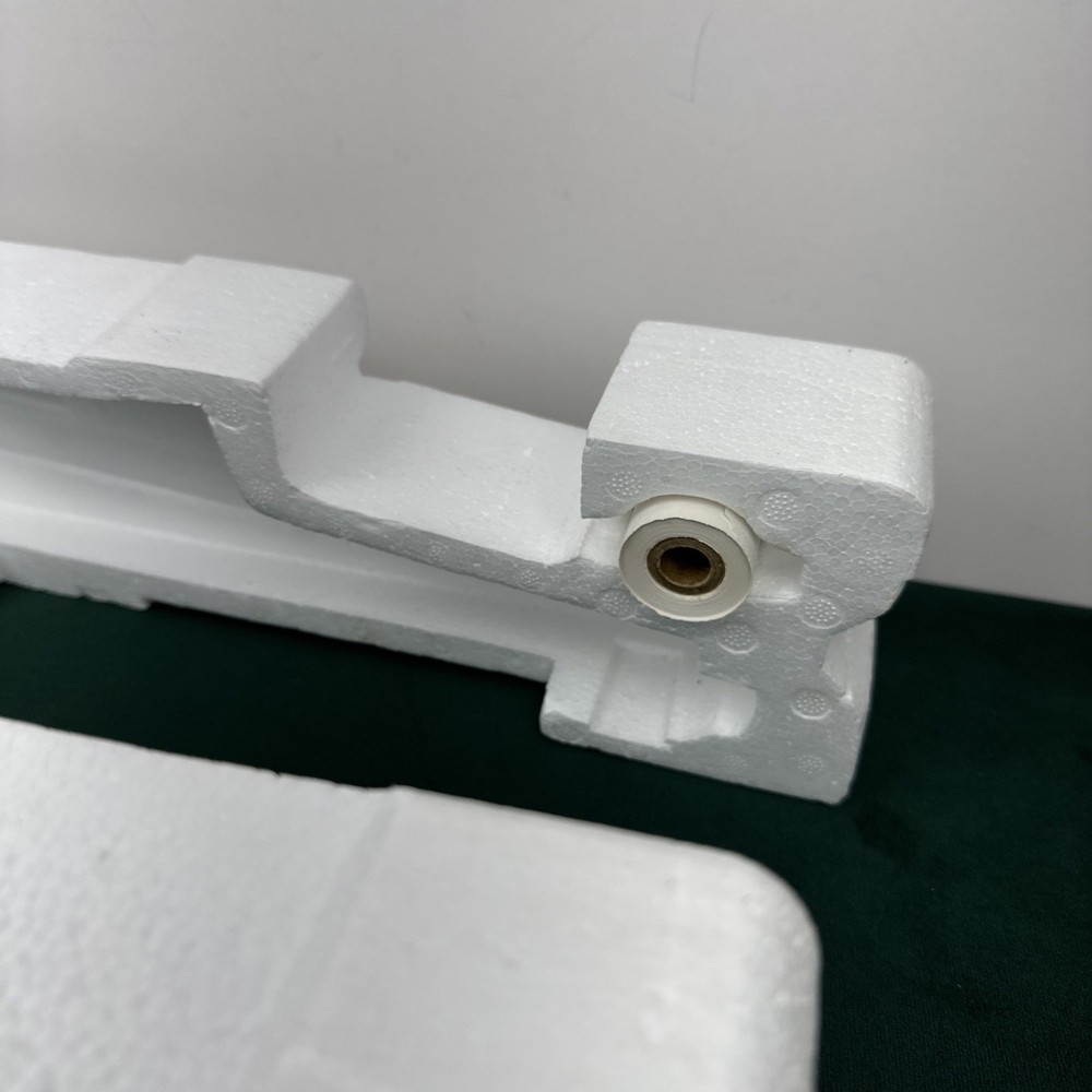 Texas Instruments Model TI-8250 Electronic Calculator Works