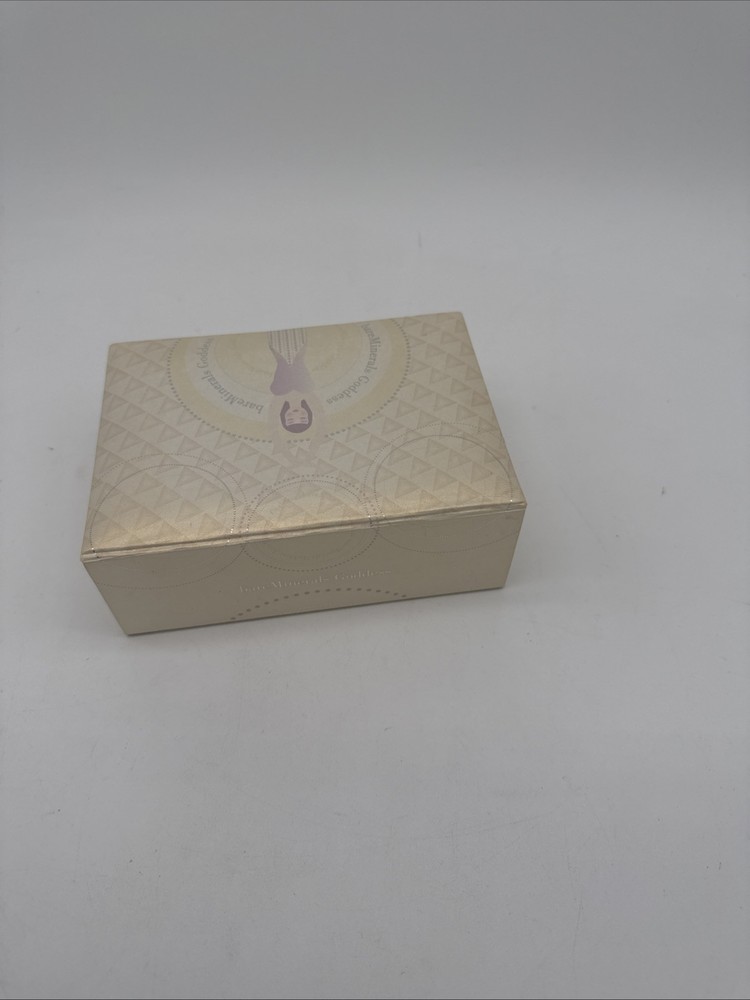 BareMinerals Vintage Goddess Mirror Box (Empty)