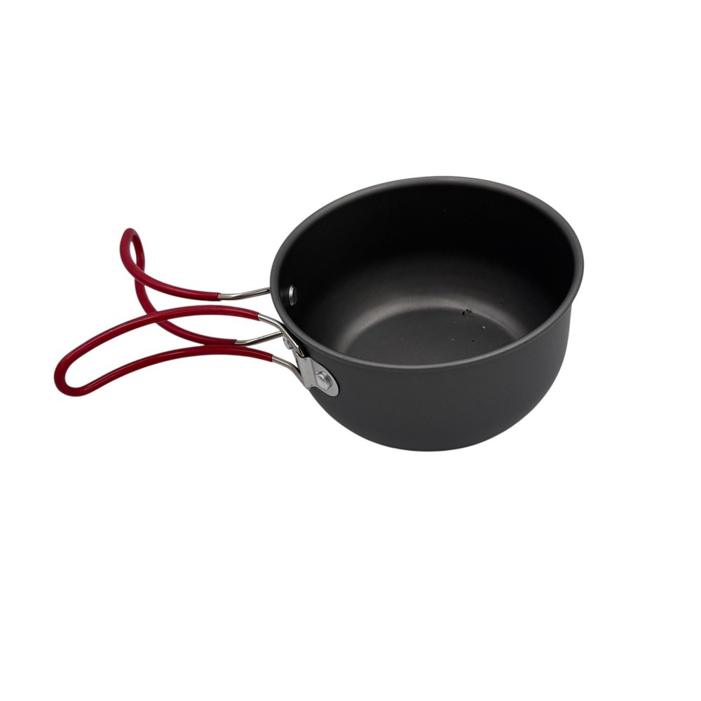 Portable Stackable Camping Set (New)