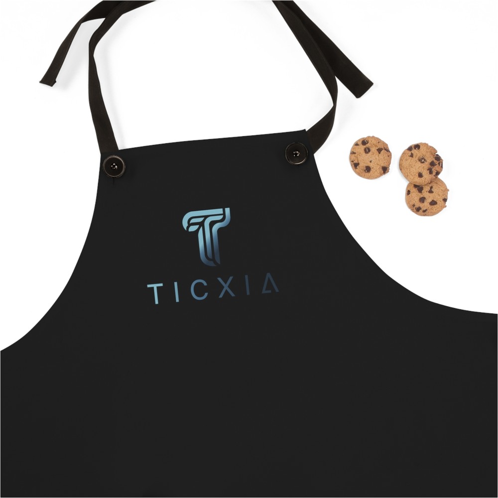 Apron - ticxia
